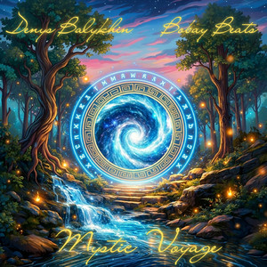 Mystic Voyage by Denys Balykhin, Bobay Beats