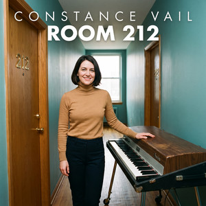 Room 212 by Constance Vail