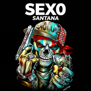 SEX0 by Remi Produce, SANTANA OFFICIAL