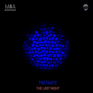The Last Night - Original Mix cover art