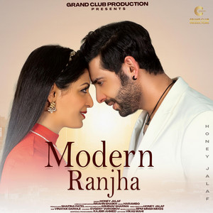 Modern Ranjha