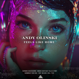 Feels Like Home by Andy Olinski