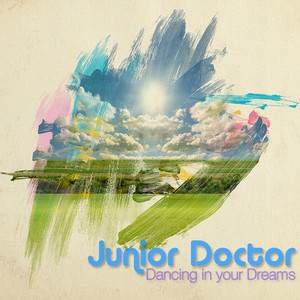 Dancing In Your Dreams Single