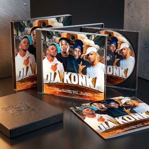 Dia Konka by Mvelo RSA, Westboy, Aofishehlaga Stellenbosch, Small Nova
