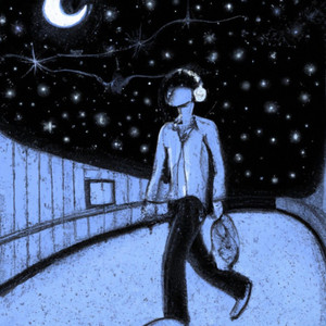 Balade jazzy by Ellipse
