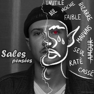 Petit messager - Sales pensées