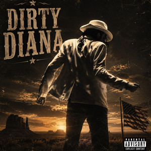 Dirty Diana by DustyMic