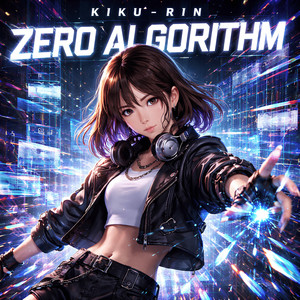 Zero Algorithm by Kiku-Rin