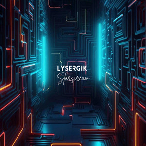 Starscream (Radio edit) by Lysergik