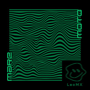 Leomx - AYER