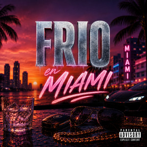 Frio En Miami by Lyan Prince