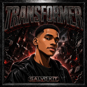 Transformer by Salvo Kit