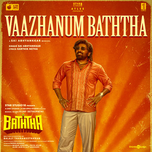 Vaazhanum Baththa (From 