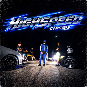 HIGHSPEED by CHIS913