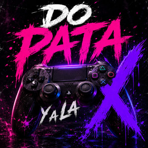 DO PATA Y A LA X by ZYRO LYNXO