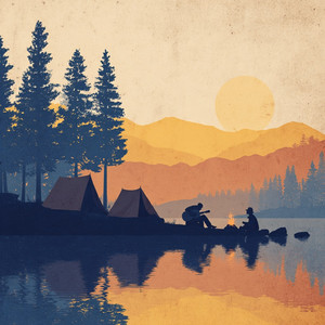 Ironwheel Serenade by Moss Timber Project