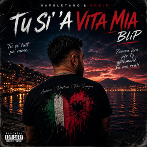 Tu si a vita mia by BliP