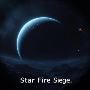 Star Wars - Starfire Siege (Original Soundtrack) by Gabriel Lander