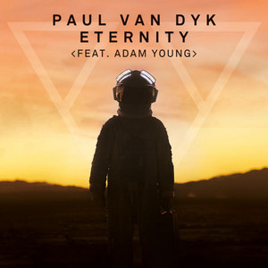 Eternity (feat. Adam Young) by Paul van Dyk cover art