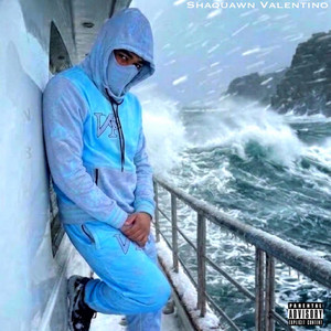 Nu Wave by Shaquawn Valentino