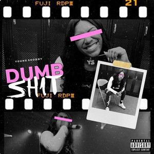 Portada de Dumb Shit