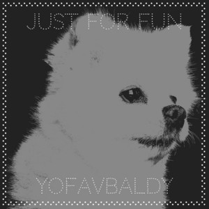 Yofavbaldy - God Forbid