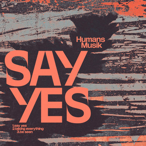 Taking Everything by Humans Musik, ANDRÉ (IT)