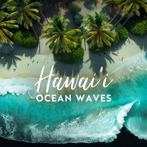 Hawaiʻi Ocean Waves album
