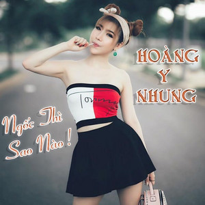 Hoang Y Nhung - Mang Chủng