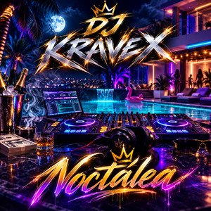 Noctalea by DJ kravex