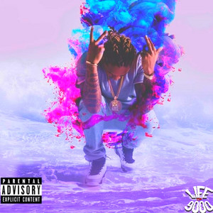 9000 High by Lifeof9000
