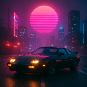 Skies by Echo Drive3x