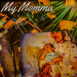 Uli Woodzz - My Momma