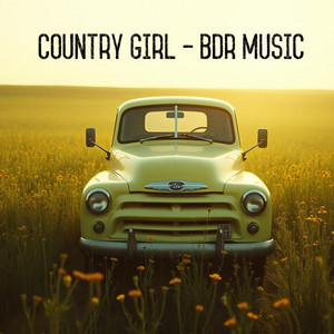 BDR Music - Country Girl