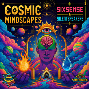 Om Namaya' by Sixsense, SilentBreakers