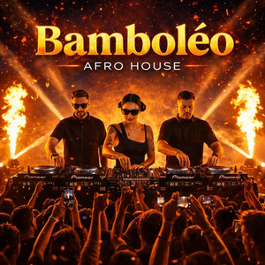 BassBeatHunterz - Bamboléo (Afro House)