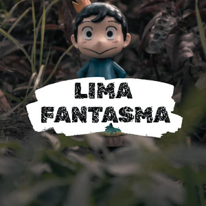 Lima Fantasma by Tatozx