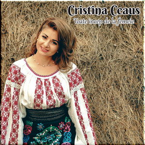 Cristina Ceaus - Toate încep de la femeie
