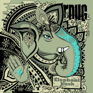 Ronde Des Pachydermes - FX Version by R-DUG, K-Marad