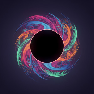 Wild Ecpse by Cyrex Void