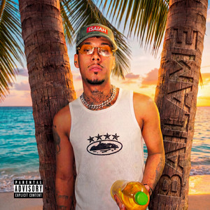 Bailame by ISAIAH