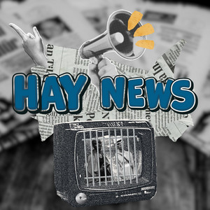 The Loyal Music & DS Wind - Hay News