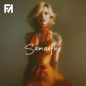 Samantha by Fusion Media