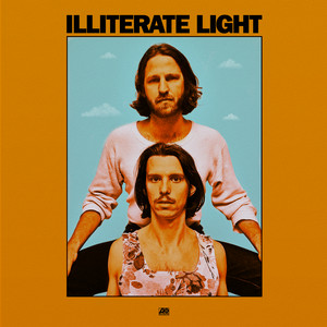 Better Than I Used To by Illiterate Light