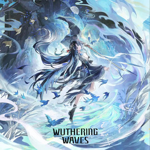 Yangyang Theme: Song of Xuanling by cattpur