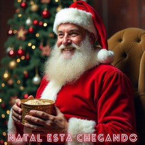 Rick Som - Natal Está Chegando (Live)