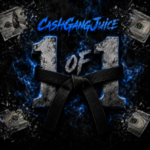 Jehovah Witness by CashGangJuice, 24Lik, TezMoney30, 392 Lil Head