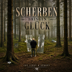 SCHERBEN BRINGEN GLÜCK by Jay Jiggy, SPOOFY