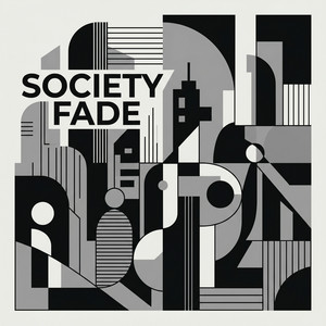 Society Fade by Milan Vance