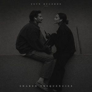 Shared Frequencies by ZEYNDEEP